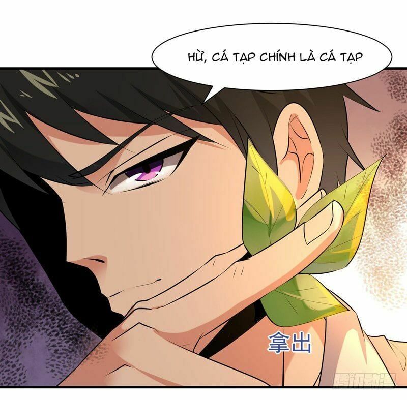 đọc truyện Trùng Sinh Đô Thị Thiên Tôn Chương 12 ảnh 25 tại Thiên Thai Truyện