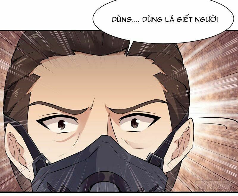 đọc truyện Trùng Sinh Đô Thị Thiên Tôn Chương 12 ảnh 27 tại Thiên Thai Truyện