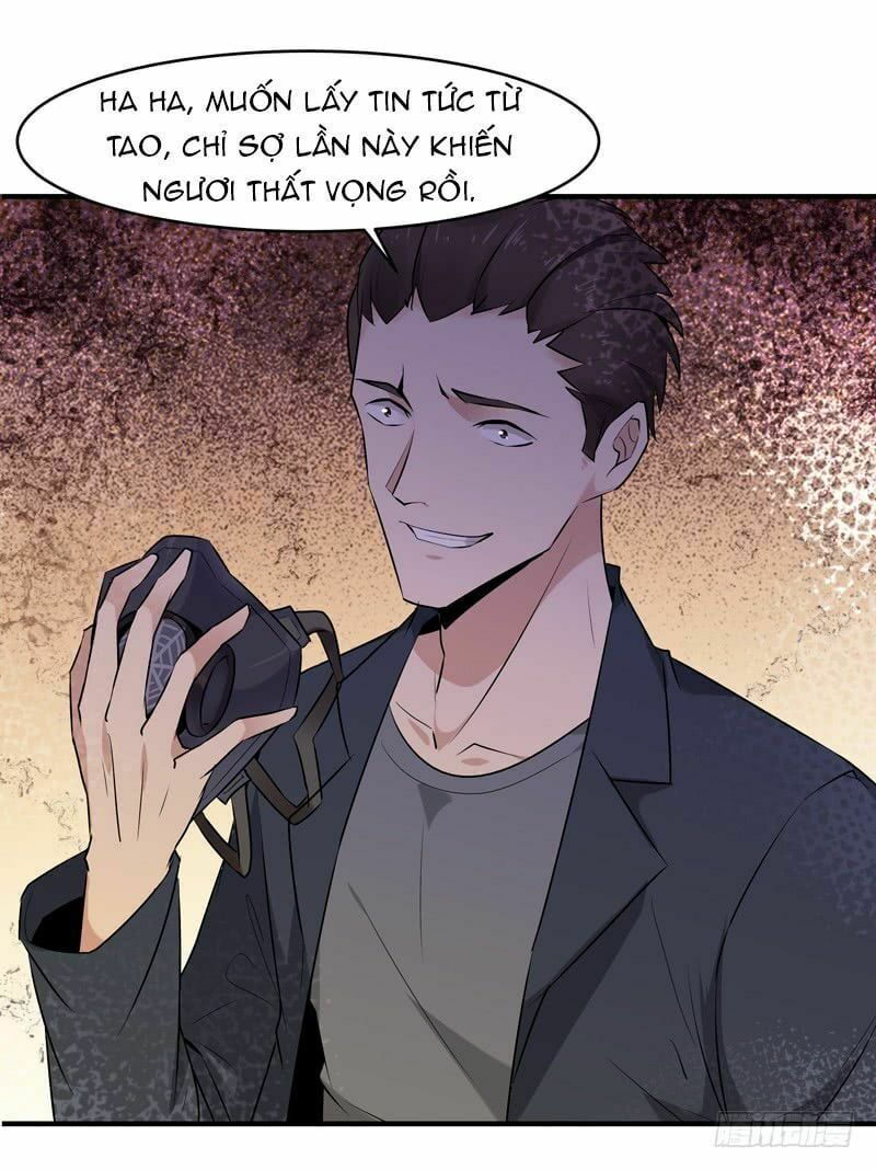 đọc truyện Trùng Sinh Đô Thị Thiên Tôn Chương 12 ảnh 30 tại Thiên Thai Truyện