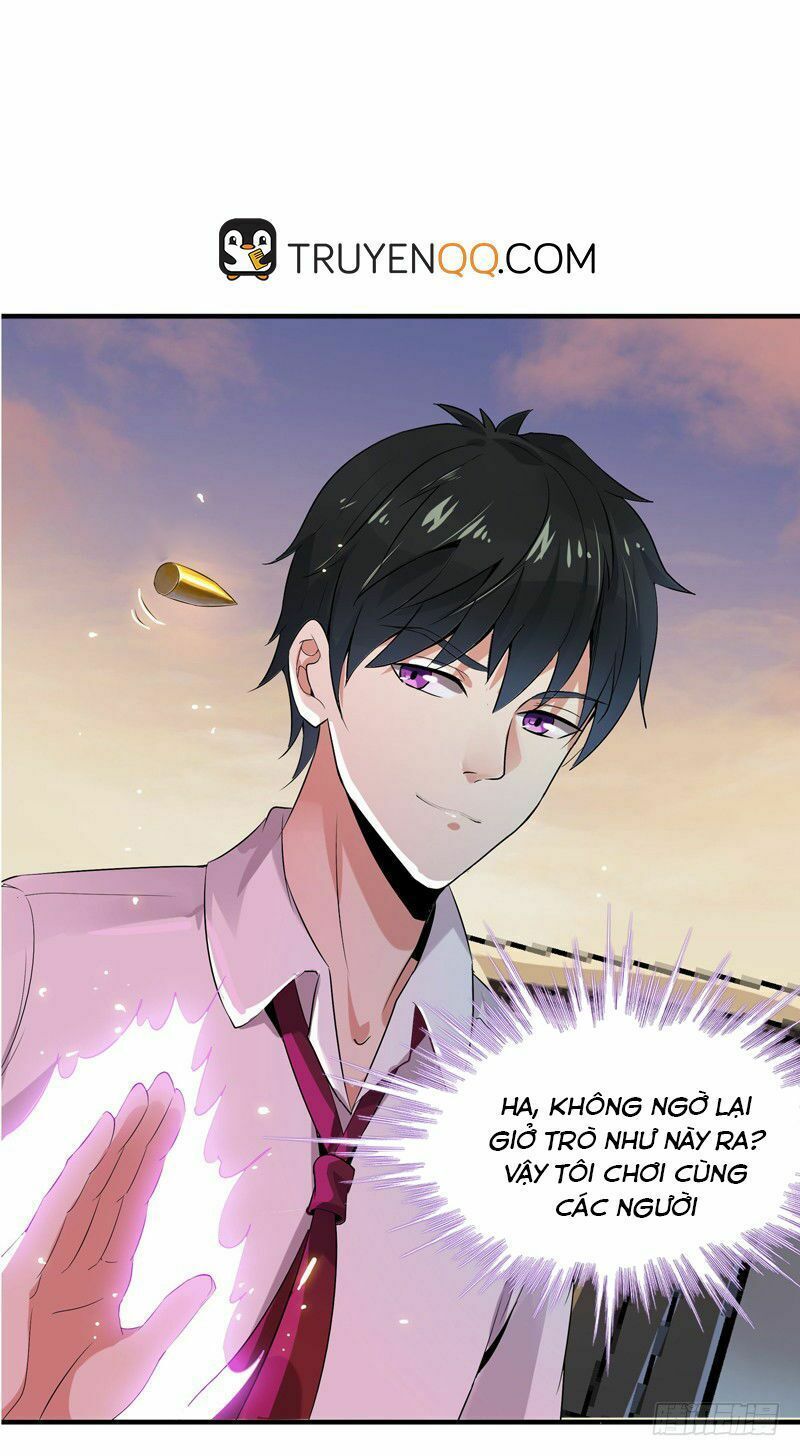 đọc truyện Trùng Sinh Đô Thị Thiên Tôn Chương 12 ảnh 5 tại Thiên Thai Truyện