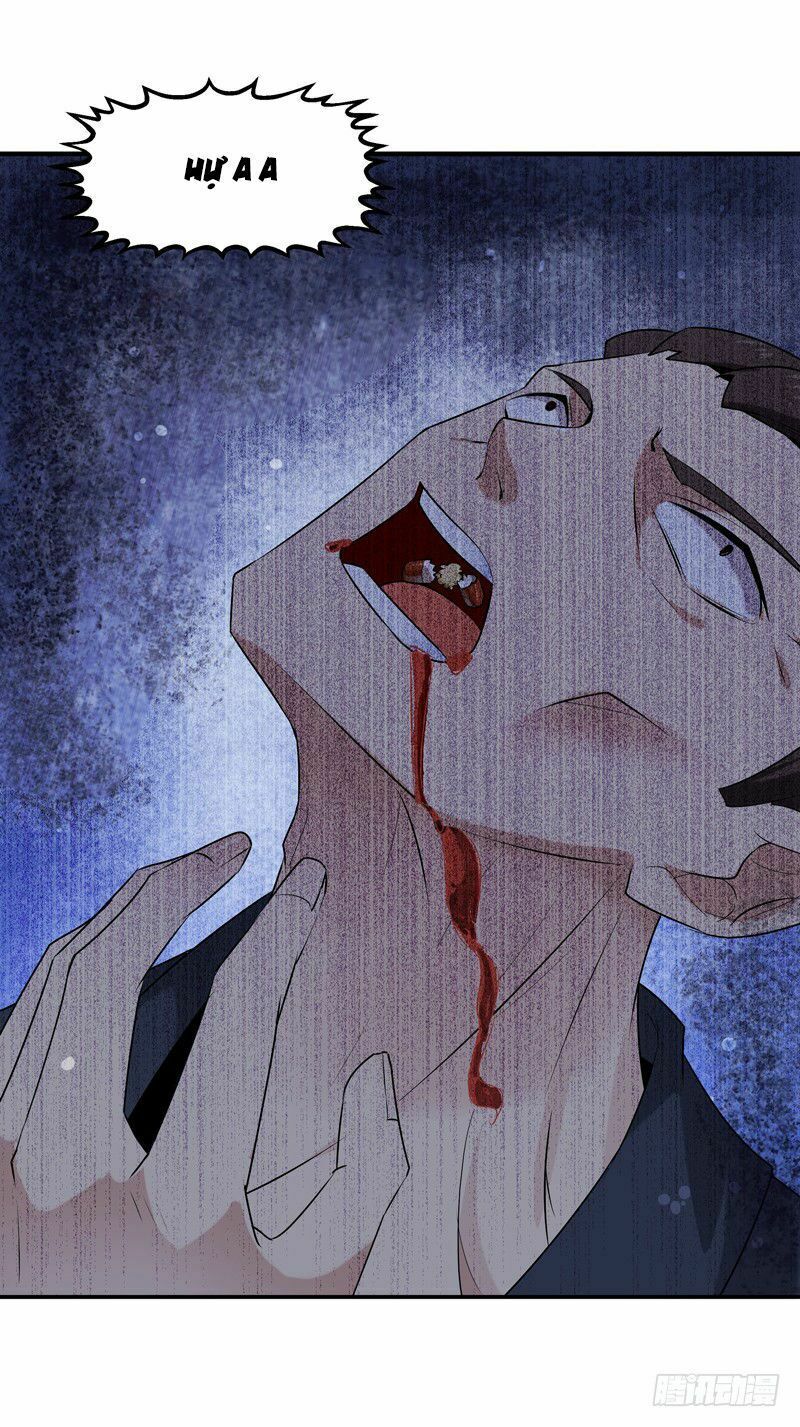 đọc truyện Trùng Sinh Đô Thị Thiên Tôn Chương 12 ảnh 32 tại Thiên Thai Truyện