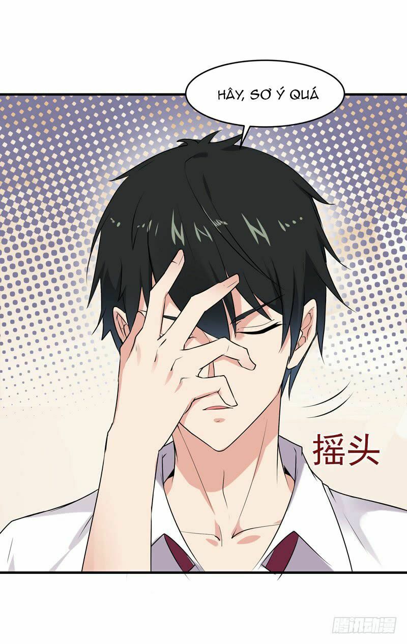 đọc truyện Trùng Sinh Đô Thị Thiên Tôn Chương 12 ảnh 34 tại Thiên Thai Truyện