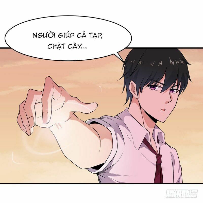 đọc truyện Trùng Sinh Đô Thị Thiên Tôn Chương 12 ảnh 35 tại Thiên Thai Truyện