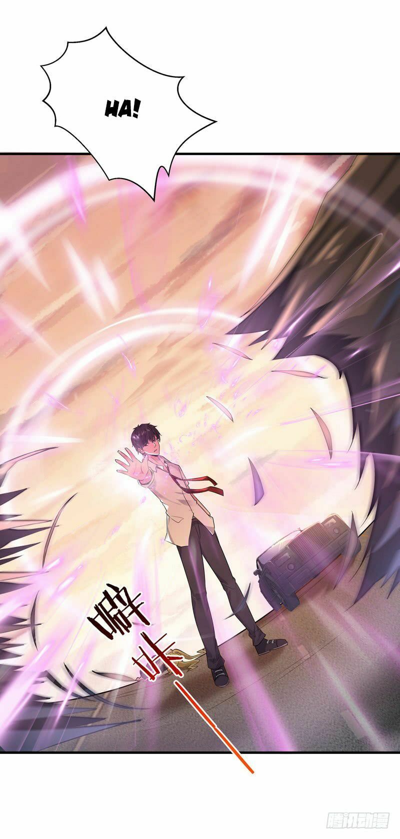 đọc truyện Trùng Sinh Đô Thị Thiên Tôn Chương 12 ảnh 36 tại Thiên Thai Truyện