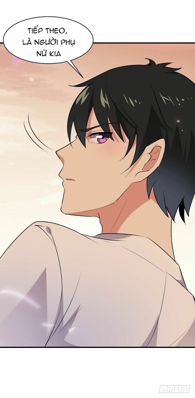 đọc truyện Trùng Sinh Đô Thị Thiên Tôn Chương 12 ảnh 37 tại Thiên Thai Truyện