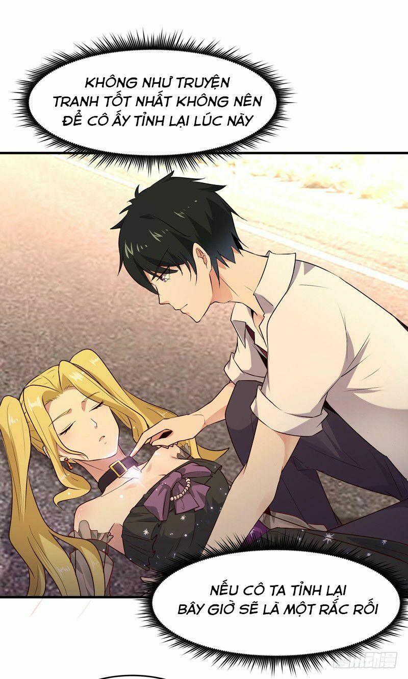 đọc truyện Trùng Sinh Đô Thị Thiên Tôn Chương 12 ảnh 39 tại Thiên Thai Truyện