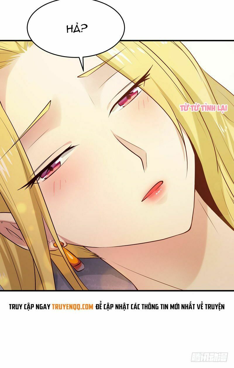 đọc truyện Trùng Sinh Đô Thị Thiên Tôn Chương 12 ảnh 40 tại Thiên Thai Truyện