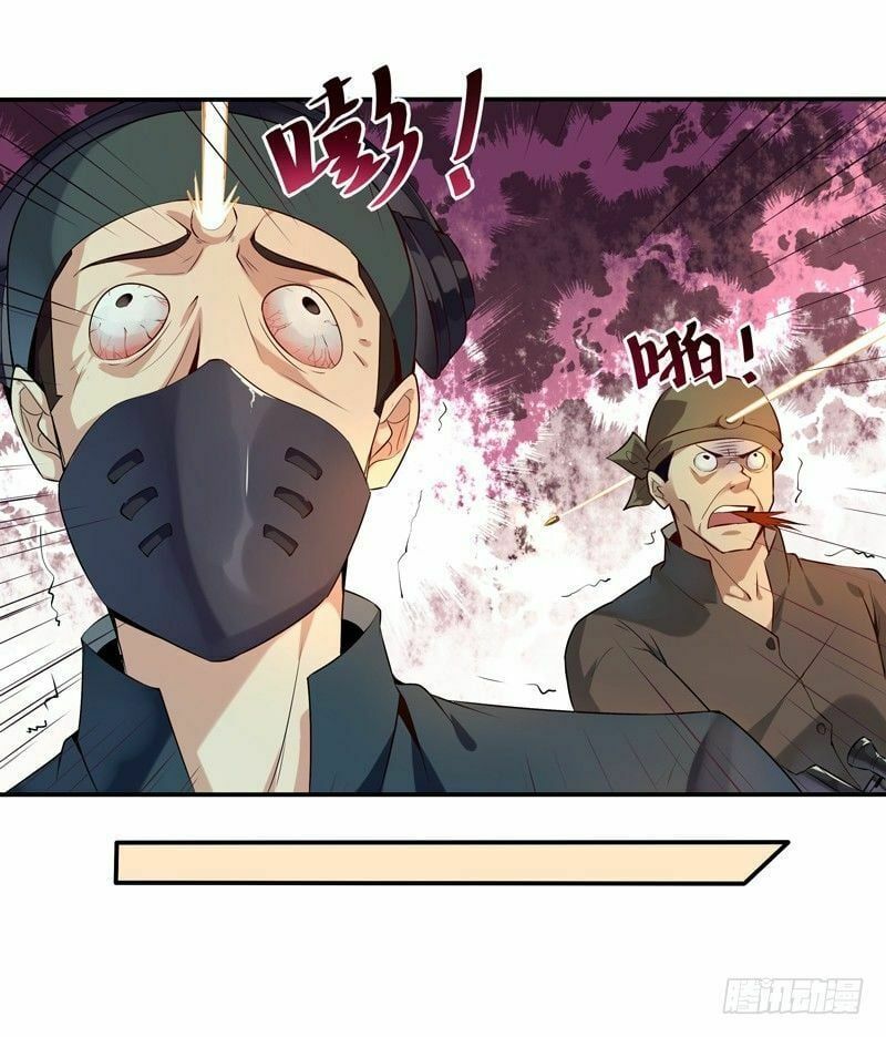 đọc truyện Trùng Sinh Đô Thị Thiên Tôn Chương 12 ảnh 8 tại Thiên Thai Truyện