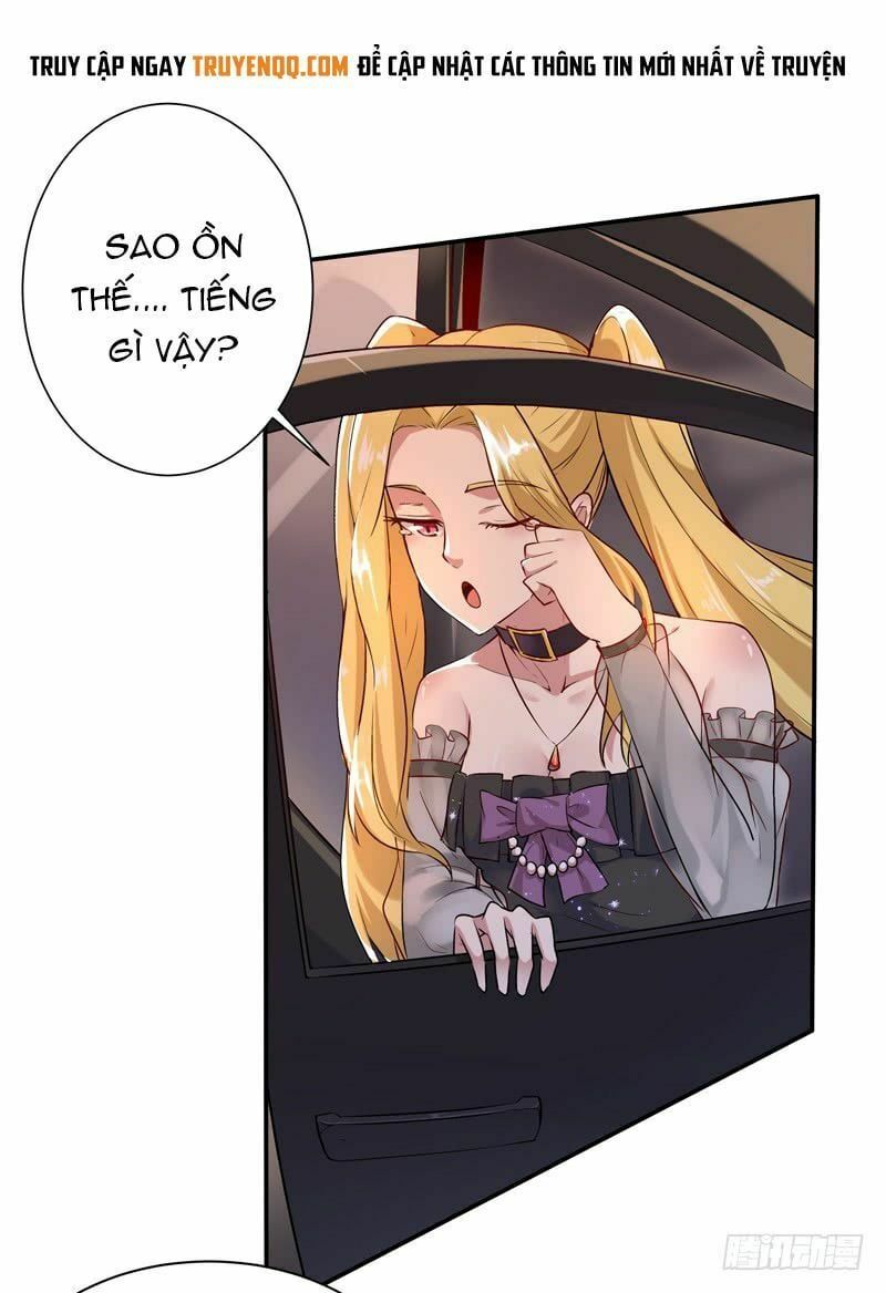 đọc truyện Trùng Sinh Đô Thị Thiên Tôn Chương 12 ảnh 9 tại Thiên Thai Truyện