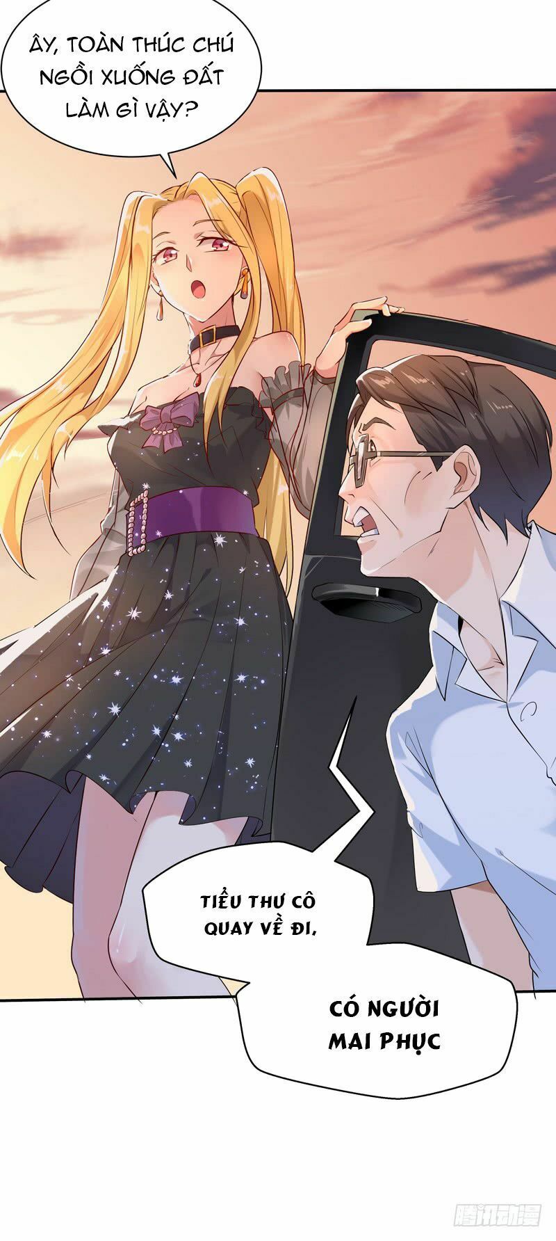 đọc truyện Trùng Sinh Đô Thị Thiên Tôn Chương 12 ảnh 10 tại Thiên Thai Truyện