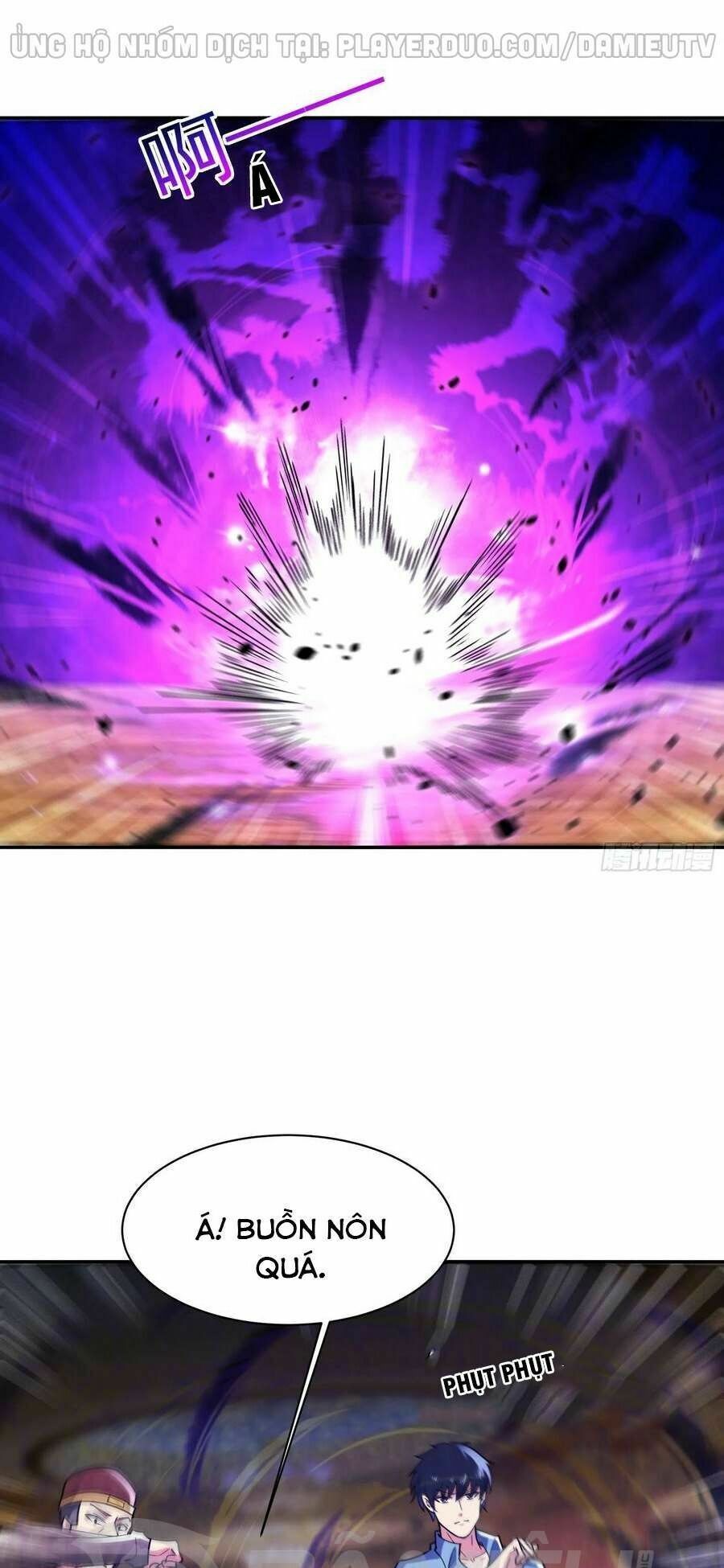 đọc truyện Trùng Sinh Đô Thị Thiên Tôn Chương 120 ảnh 3 tại Thiên Thai Truyện