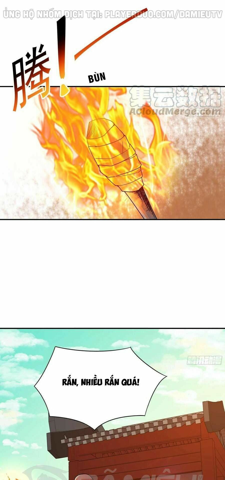 đọc truyện Trùng Sinh Đô Thị Thiên Tôn Chương 120 ảnh 15 tại Thiên Thai Truyện