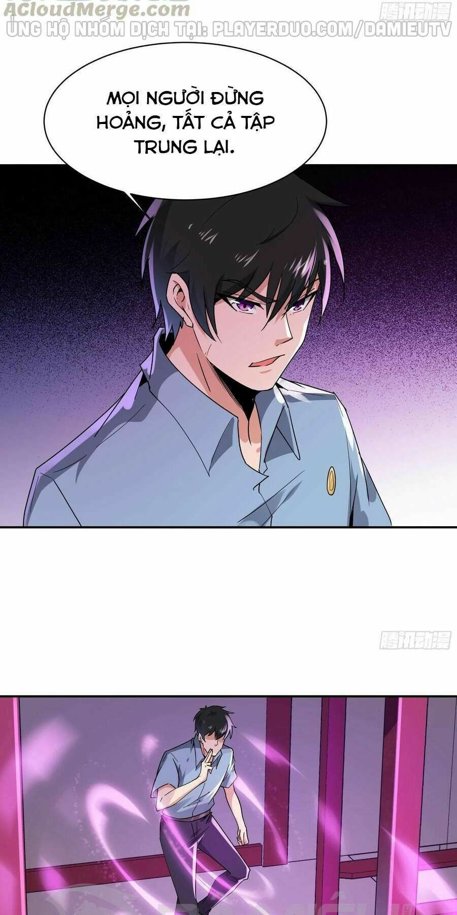 đọc truyện Trùng Sinh Đô Thị Thiên Tôn Chương 120 ảnh 17 tại Thiên Thai Truyện