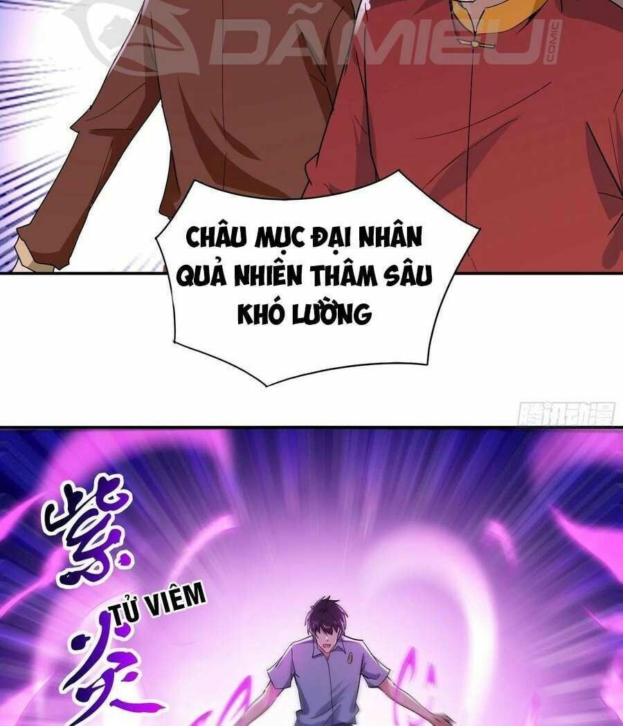 đọc truyện Trùng Sinh Đô Thị Thiên Tôn Chương 120 ảnh 20 tại Thiên Thai Truyện