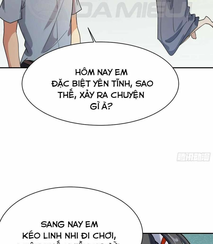 đọc truyện Trùng Sinh Đô Thị Thiên Tôn Chương 120 ảnh 26 tại Thiên Thai Truyện