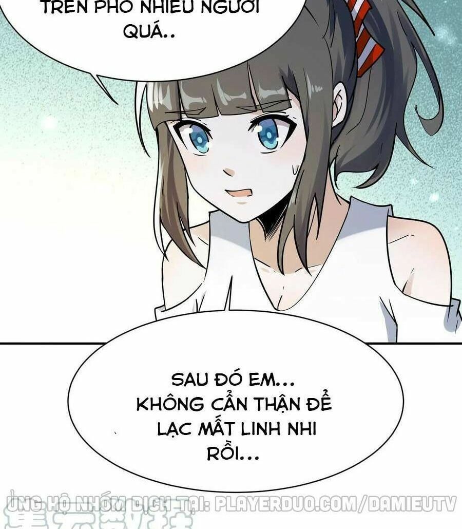 đọc truyện Trùng Sinh Đô Thị Thiên Tôn Chương 120 ảnh 27 tại Thiên Thai Truyện