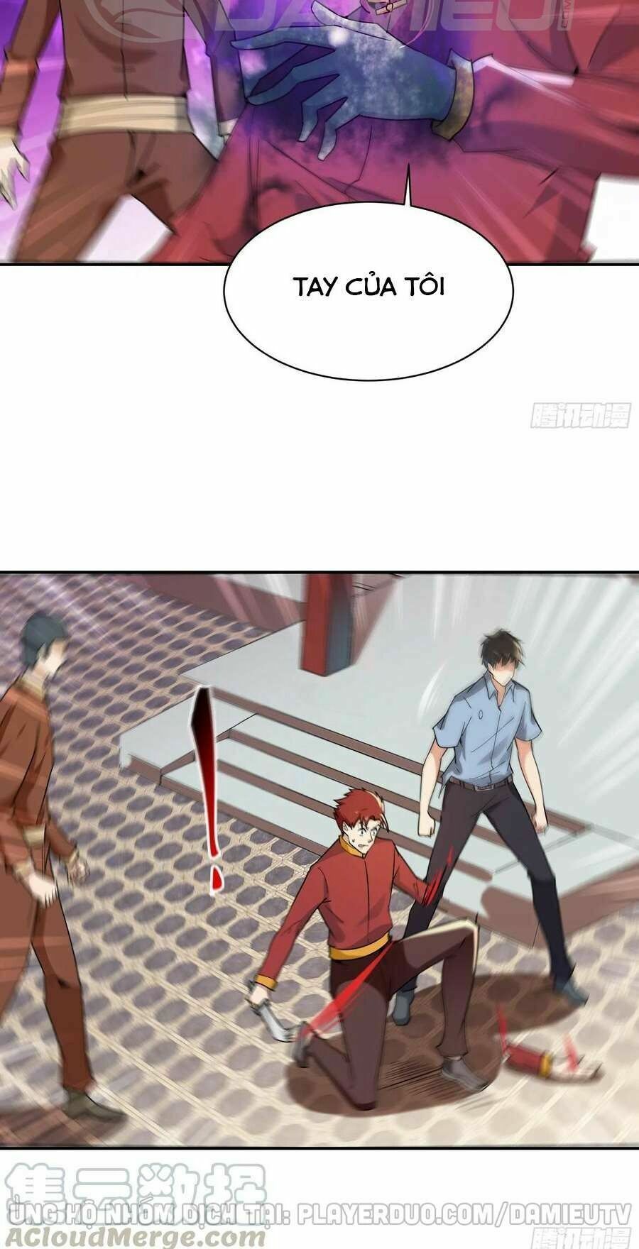 đọc truyện Trùng Sinh Đô Thị Thiên Tôn Chương 120 ảnh 10 tại Thiên Thai Truyện