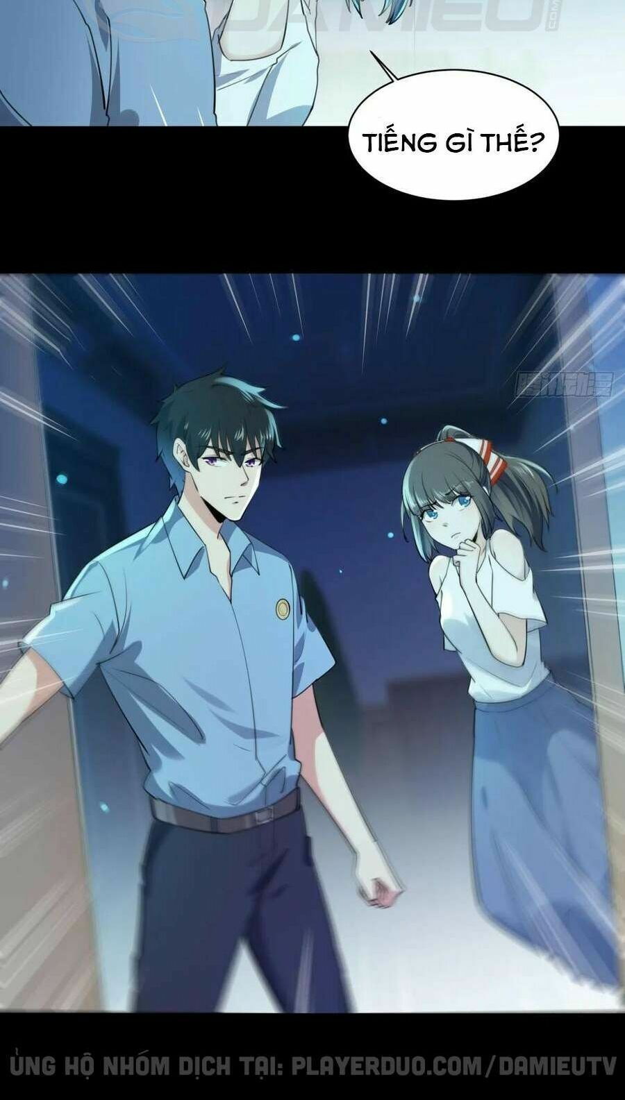 đọc truyện Trùng Sinh Đô Thị Thiên Tôn Chương 121 ảnh 13 tại Thiên Thai Truyện