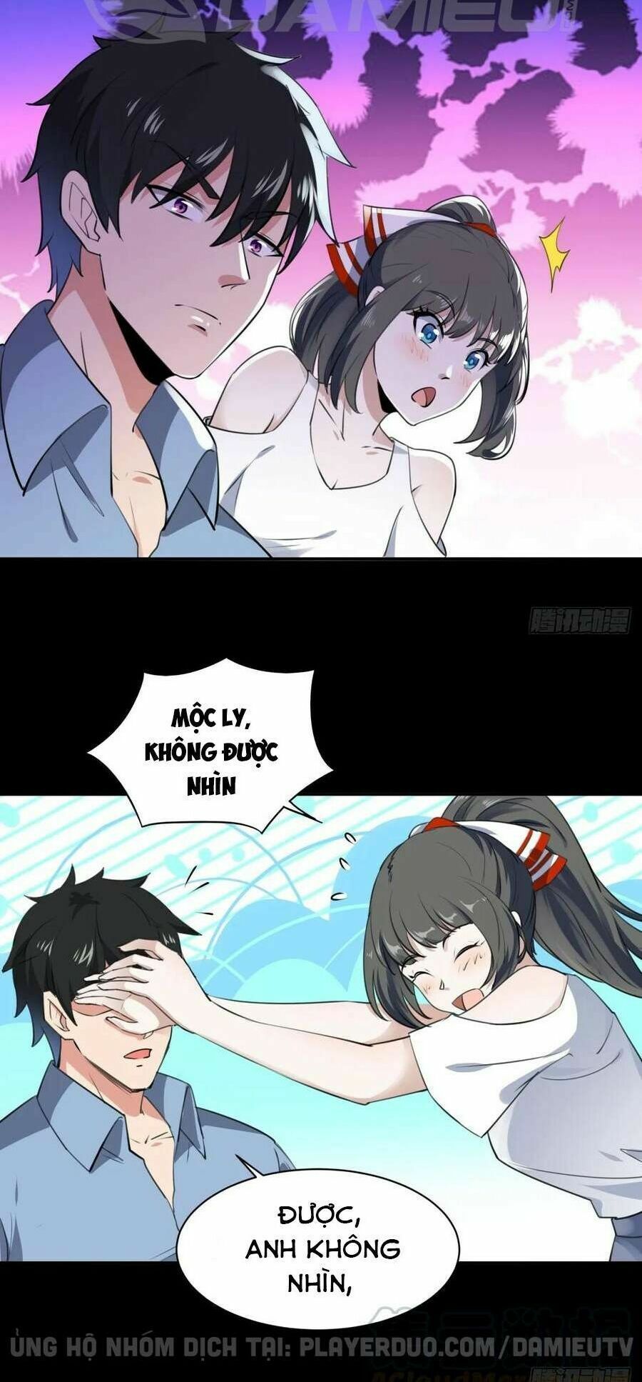 đọc truyện Trùng Sinh Đô Thị Thiên Tôn Chương 121 ảnh 15 tại Thiên Thai Truyện