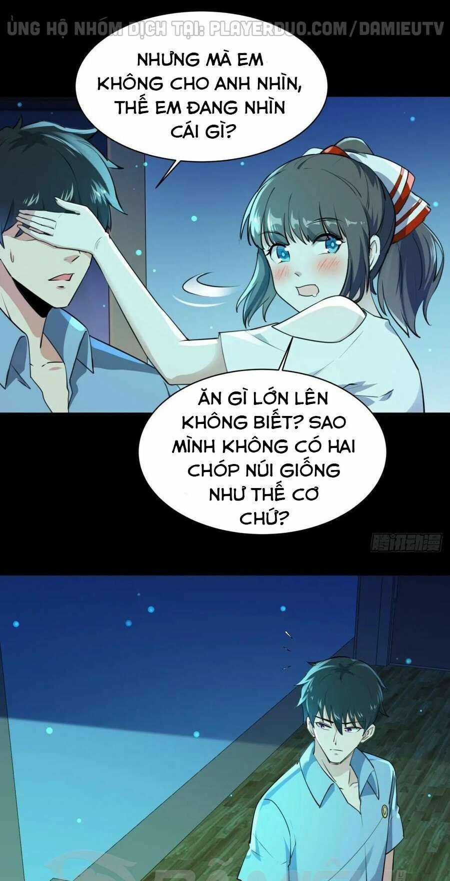 đọc truyện Trùng Sinh Đô Thị Thiên Tôn Chương 121 ảnh 16 tại Thiên Thai Truyện