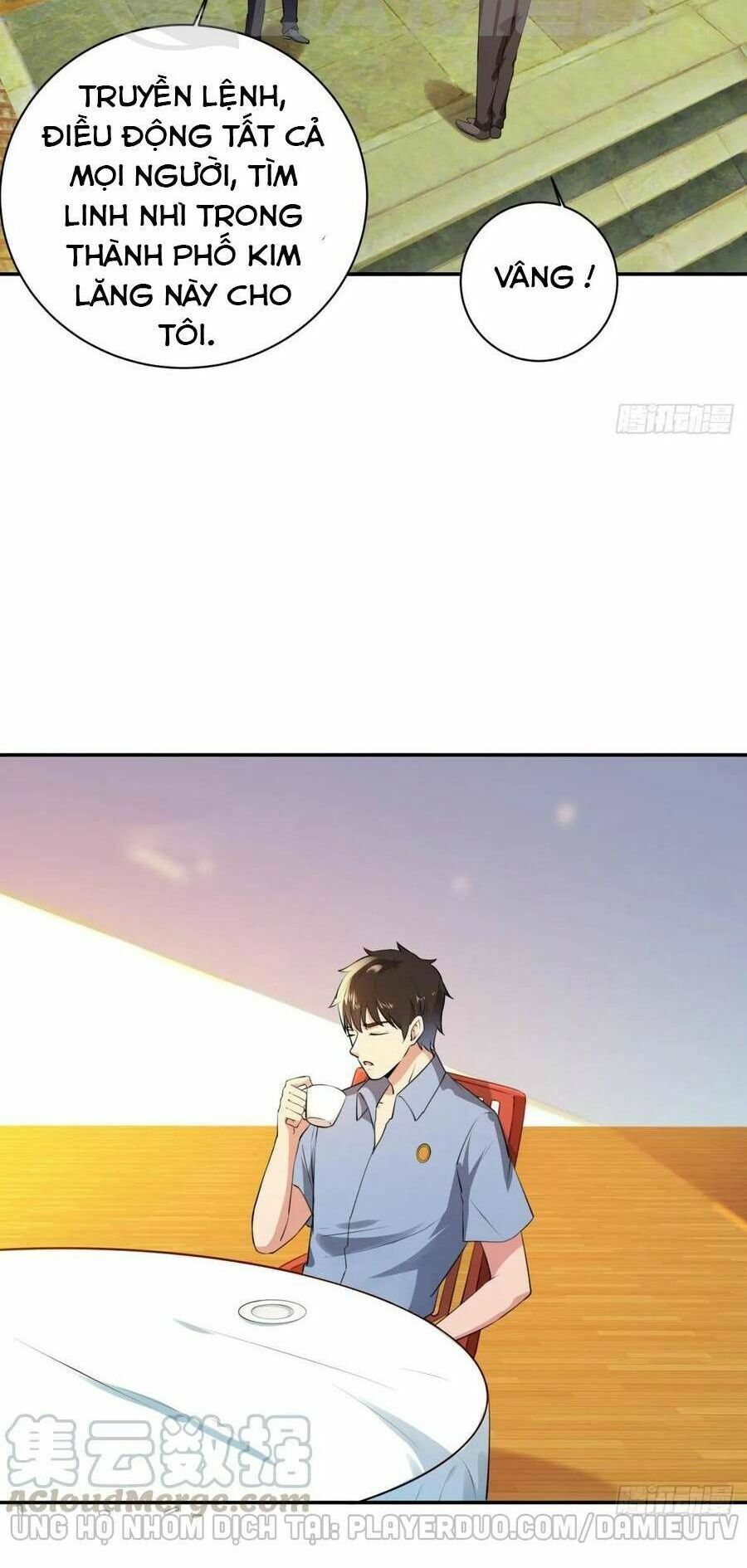 đọc truyện Trùng Sinh Đô Thị Thiên Tôn Chương 121 ảnh 6 tại Thiên Thai Truyện