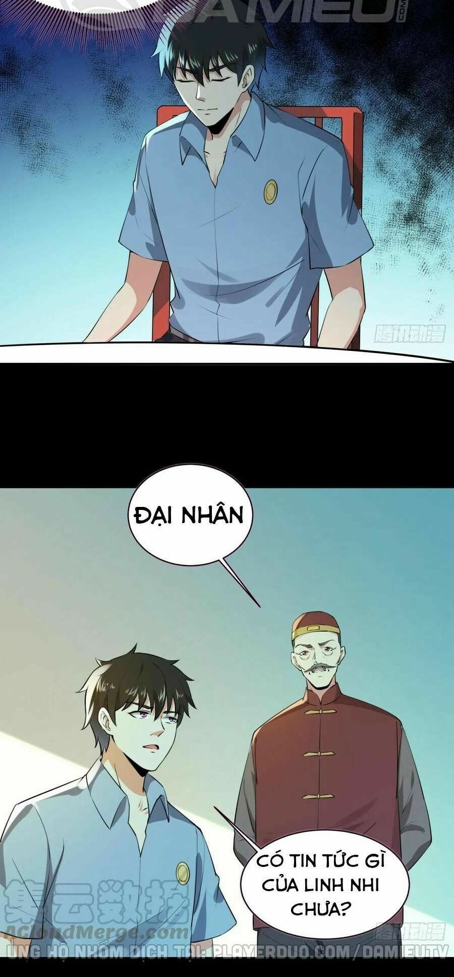 đọc truyện Trùng Sinh Đô Thị Thiên Tôn Chương 121 ảnh 10 tại Thiên Thai Truyện