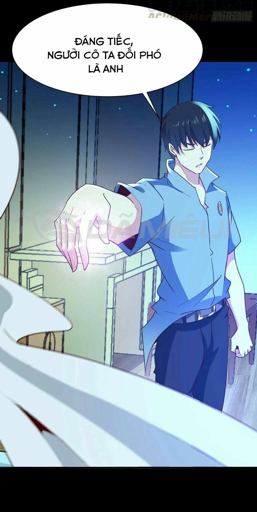 đọc truyện Trùng Sinh Đô Thị Thiên Tôn Chương 122 ảnh 13 tại Thiên Thai Truyện