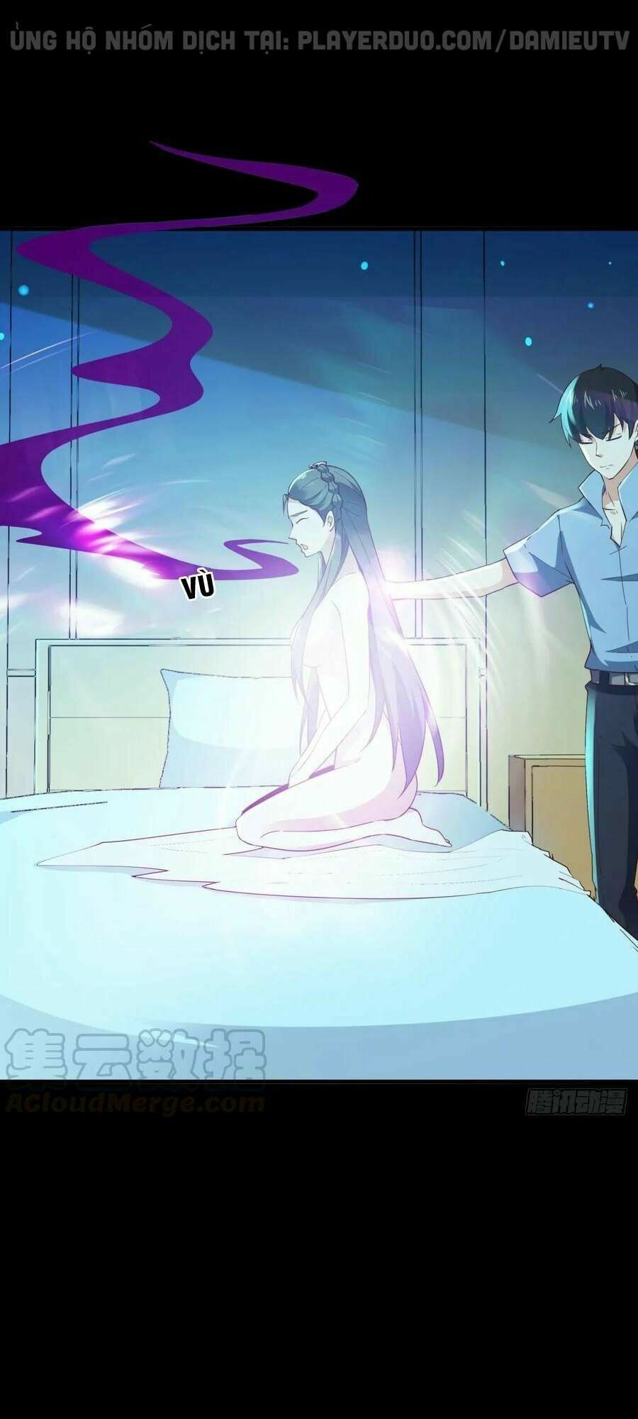 đọc truyện Trùng Sinh Đô Thị Thiên Tôn Chương 122 ảnh 15 tại Thiên Thai Truyện