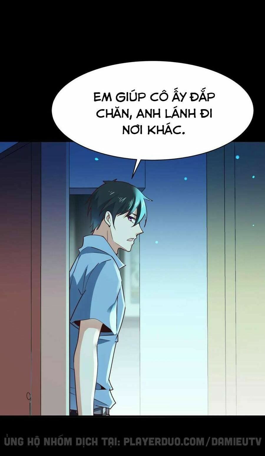 đọc truyện Trùng Sinh Đô Thị Thiên Tôn Chương 122 ảnh 17 tại Thiên Thai Truyện