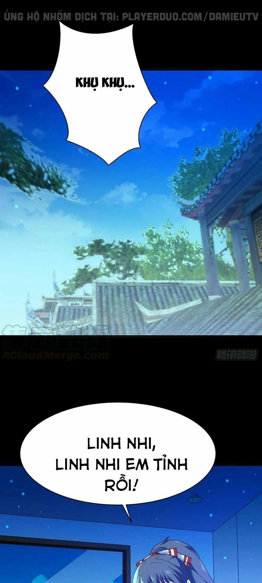 đọc truyện Trùng Sinh Đô Thị Thiên Tôn Chương 122 ảnh 18 tại Thiên Thai Truyện