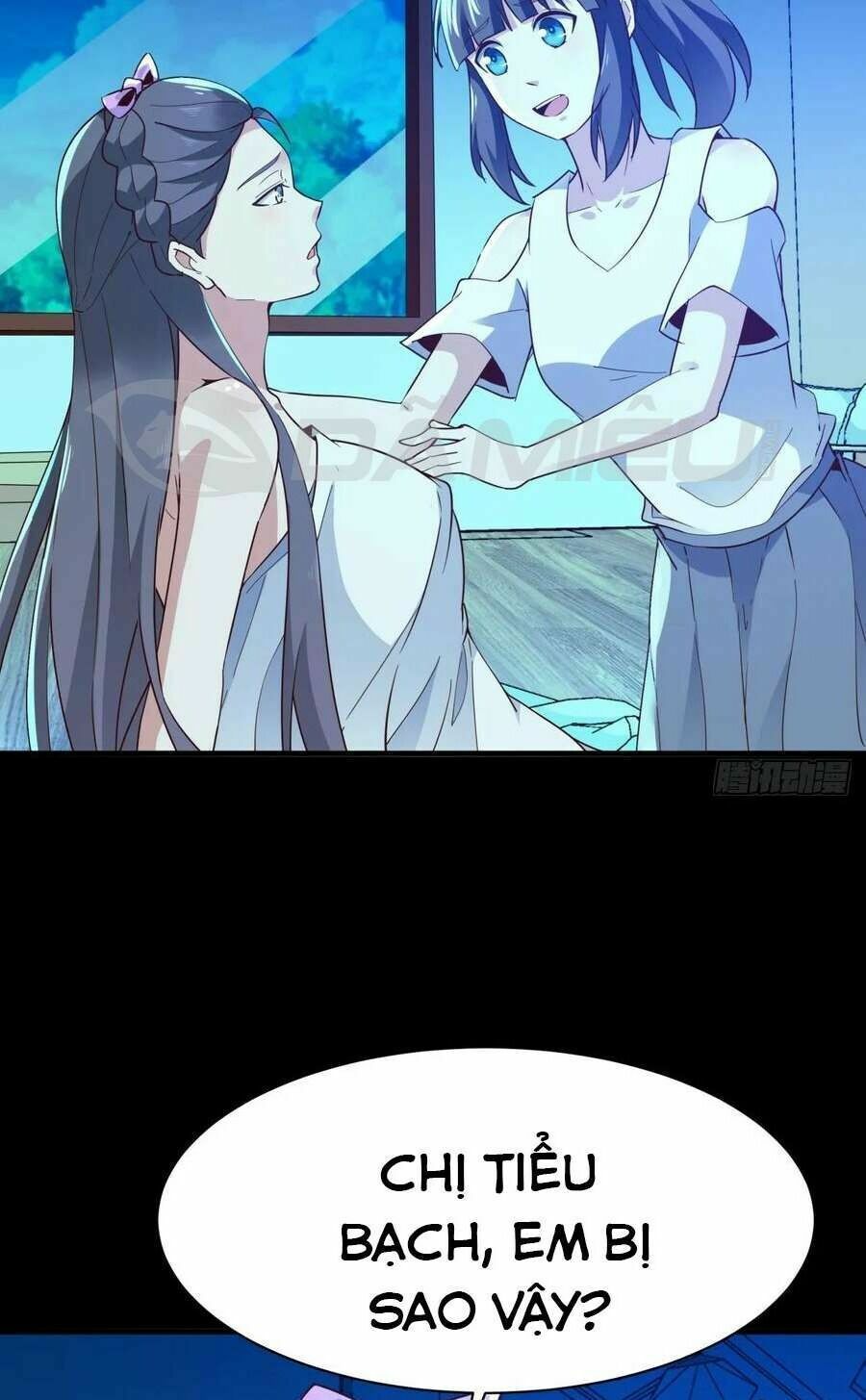 đọc truyện Trùng Sinh Đô Thị Thiên Tôn Chương 122 ảnh 19 tại Thiên Thai Truyện