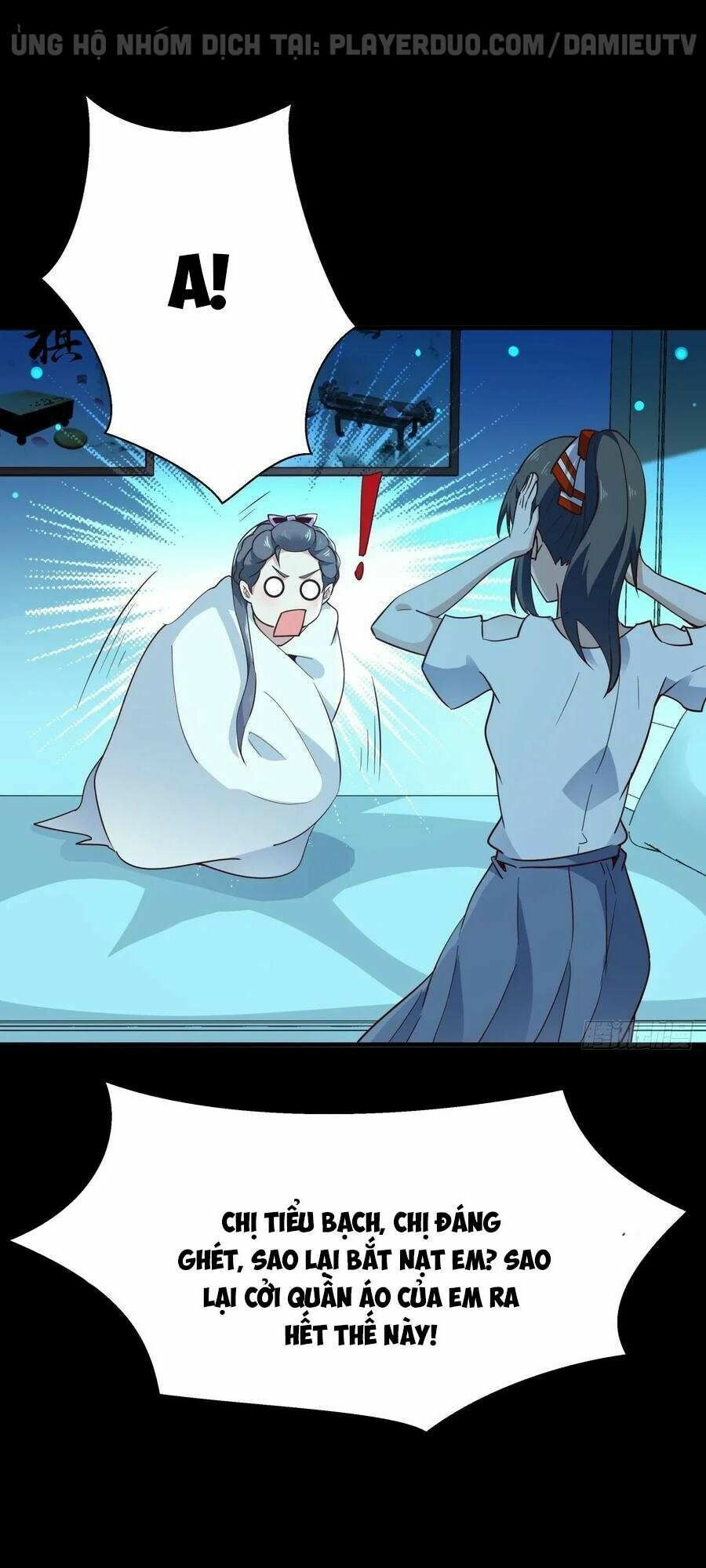 đọc truyện Trùng Sinh Đô Thị Thiên Tôn Chương 122 ảnh 21 tại Thiên Thai Truyện