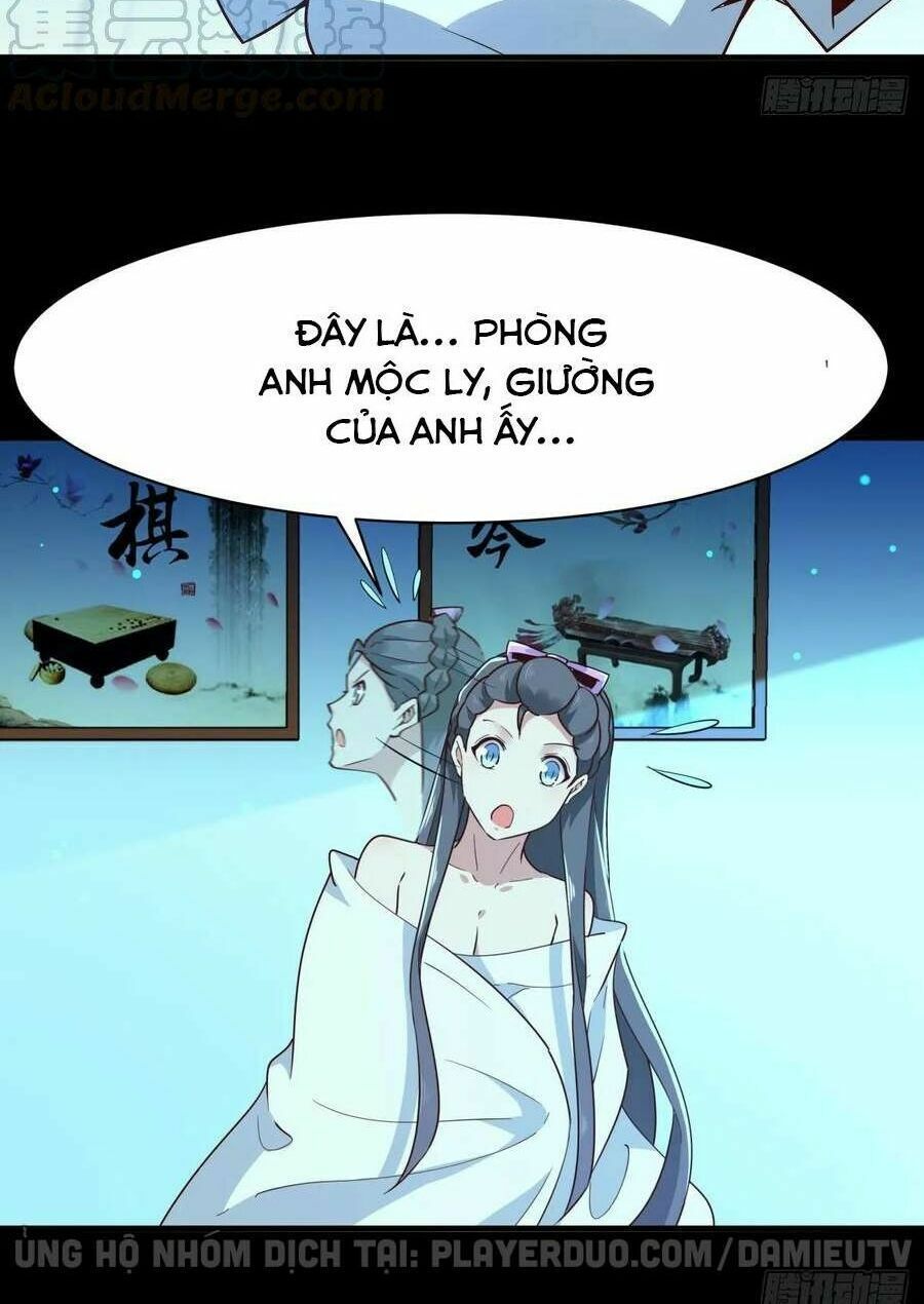 đọc truyện Trùng Sinh Đô Thị Thiên Tôn Chương 122 ảnh 23 tại Thiên Thai Truyện