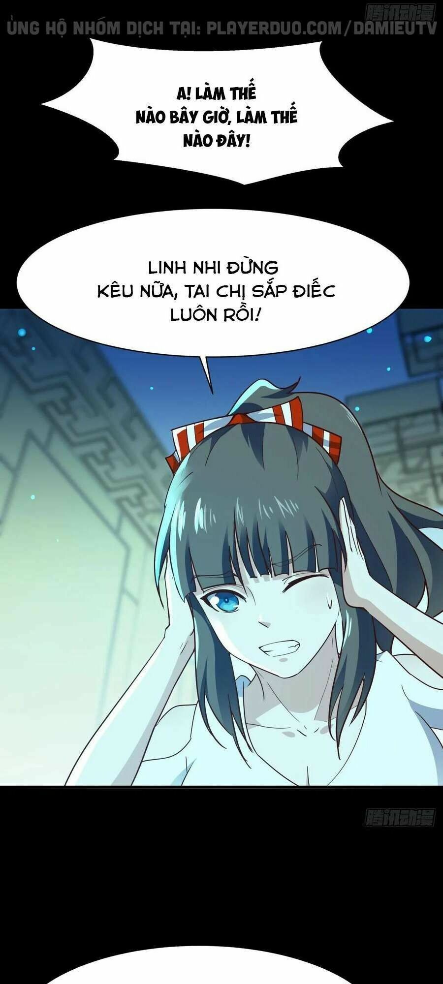 đọc truyện Trùng Sinh Đô Thị Thiên Tôn Chương 122 ảnh 24 tại Thiên Thai Truyện