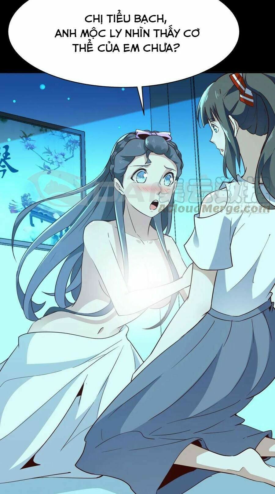 đọc truyện Trùng Sinh Đô Thị Thiên Tôn Chương 122 ảnh 25 tại Thiên Thai Truyện