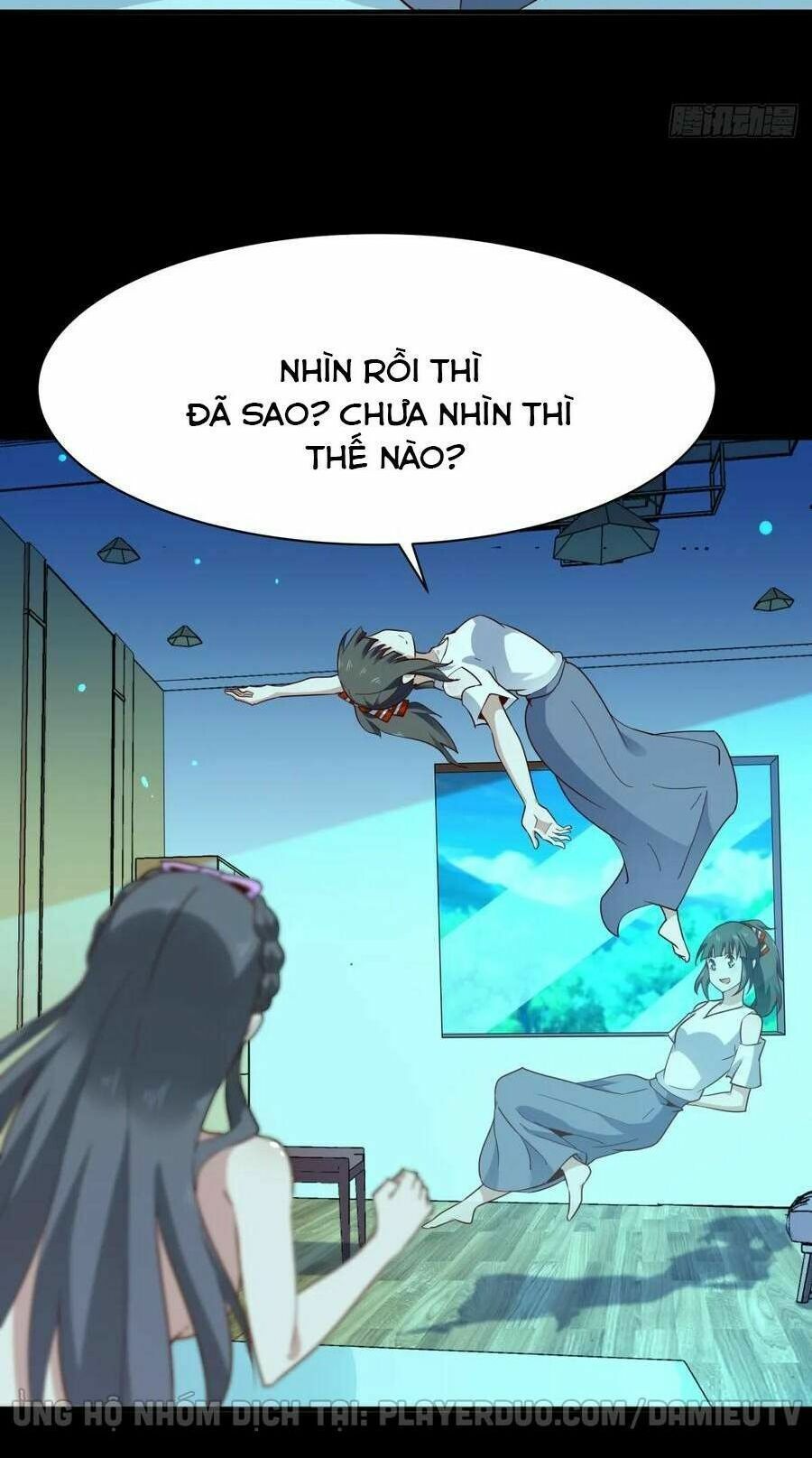 đọc truyện Trùng Sinh Đô Thị Thiên Tôn Chương 122 ảnh 26 tại Thiên Thai Truyện