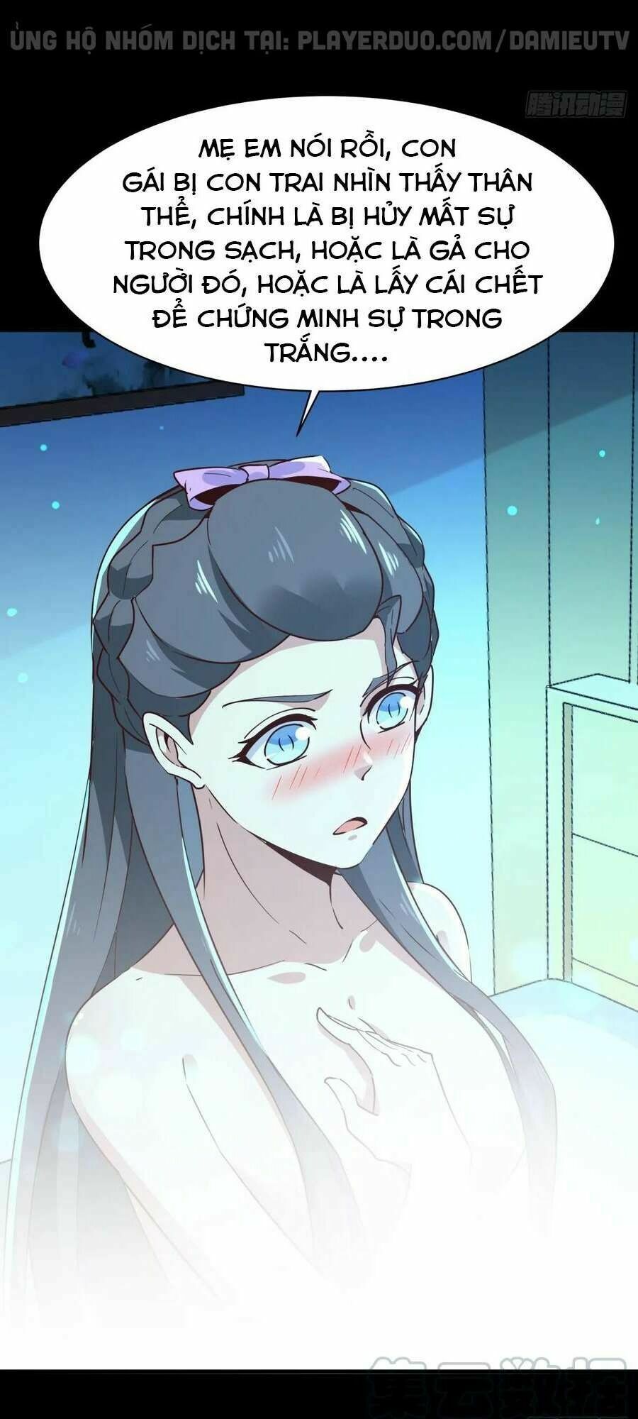 đọc truyện Trùng Sinh Đô Thị Thiên Tôn Chương 122 ảnh 27 tại Thiên Thai Truyện