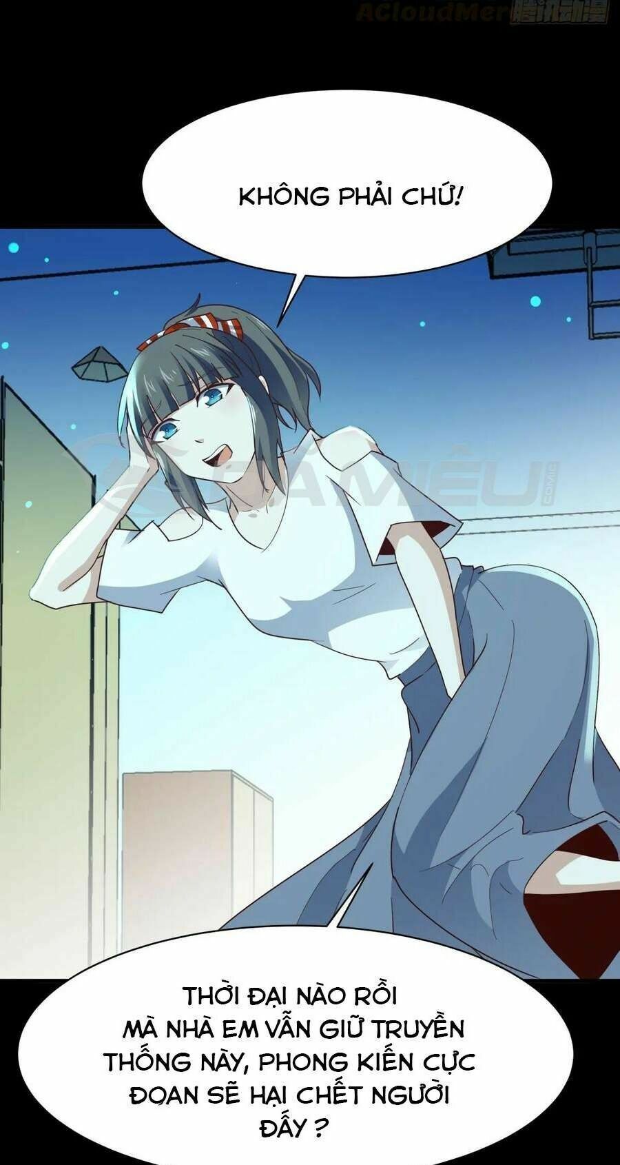 đọc truyện Trùng Sinh Đô Thị Thiên Tôn Chương 122 ảnh 28 tại Thiên Thai Truyện