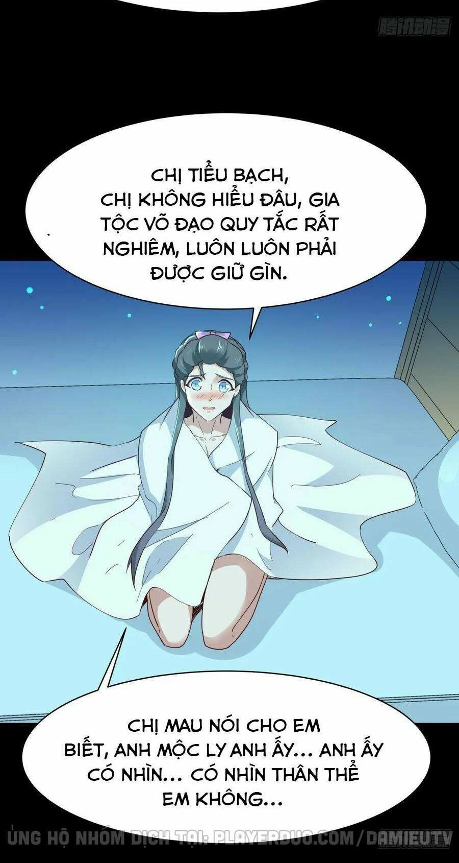 đọc truyện Trùng Sinh Đô Thị Thiên Tôn Chương 122 ảnh 29 tại Thiên Thai Truyện