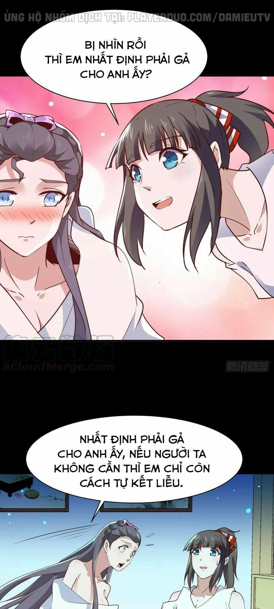 đọc truyện Trùng Sinh Đô Thị Thiên Tôn Chương 122 ảnh 30 tại Thiên Thai Truyện