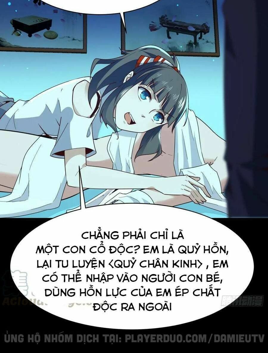 đọc truyện Trùng Sinh Đô Thị Thiên Tôn Chương 122 ảnh 5 tại Thiên Thai Truyện