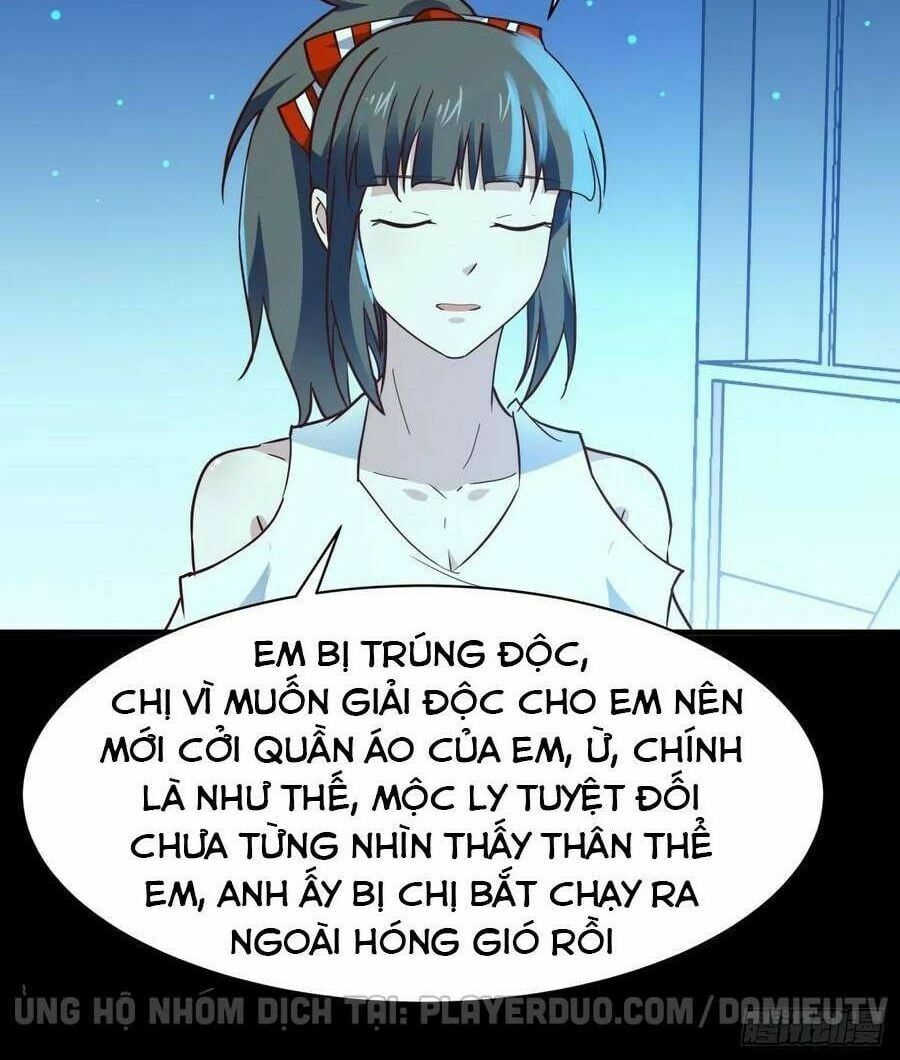 đọc truyện Trùng Sinh Đô Thị Thiên Tôn Chương 122 ảnh 32 tại Thiên Thai Truyện