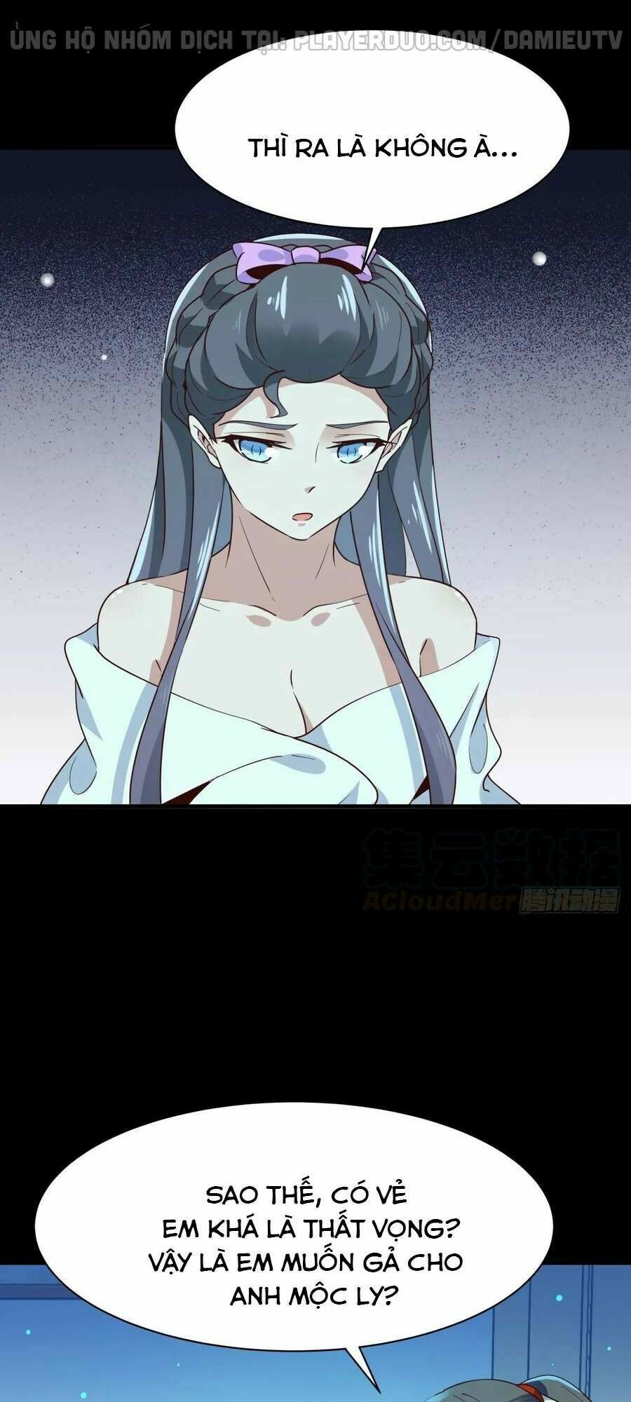 đọc truyện Trùng Sinh Đô Thị Thiên Tôn Chương 122 ảnh 33 tại Thiên Thai Truyện