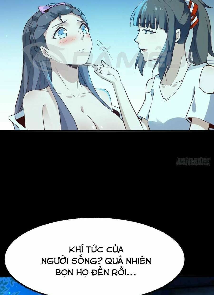 đọc truyện Trùng Sinh Đô Thị Thiên Tôn Chương 122 ảnh 34 tại Thiên Thai Truyện