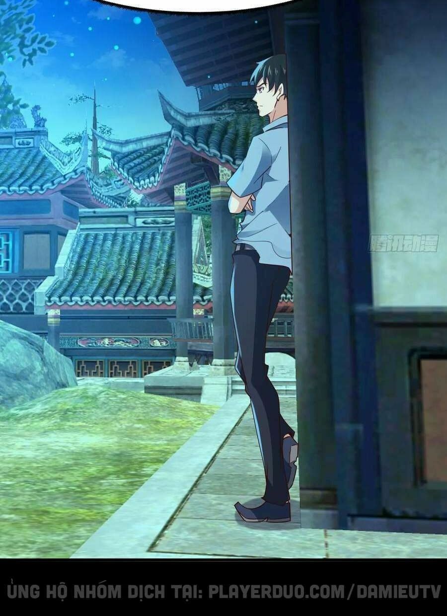 đọc truyện Trùng Sinh Đô Thị Thiên Tôn Chương 122 ảnh 35 tại Thiên Thai Truyện