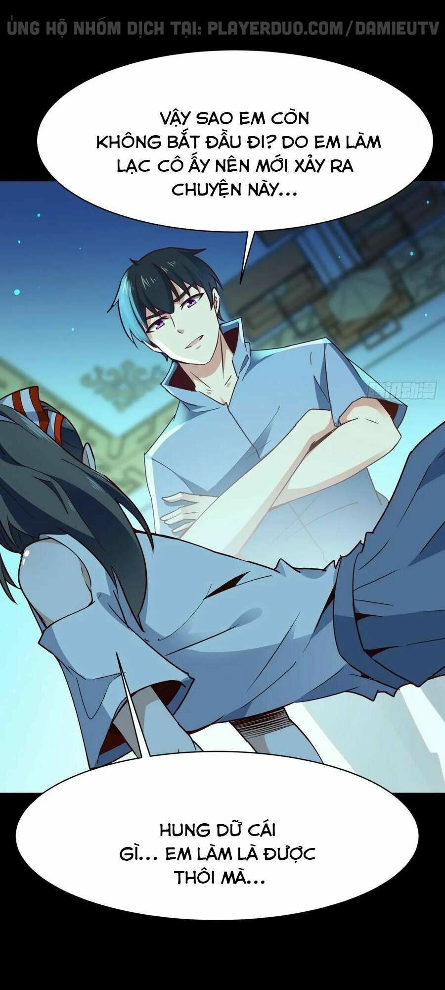 đọc truyện Trùng Sinh Đô Thị Thiên Tôn Chương 122 ảnh 6 tại Thiên Thai Truyện