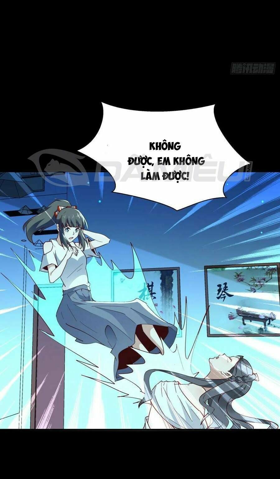 đọc truyện Trùng Sinh Đô Thị Thiên Tôn Chương 122 ảnh 7 tại Thiên Thai Truyện