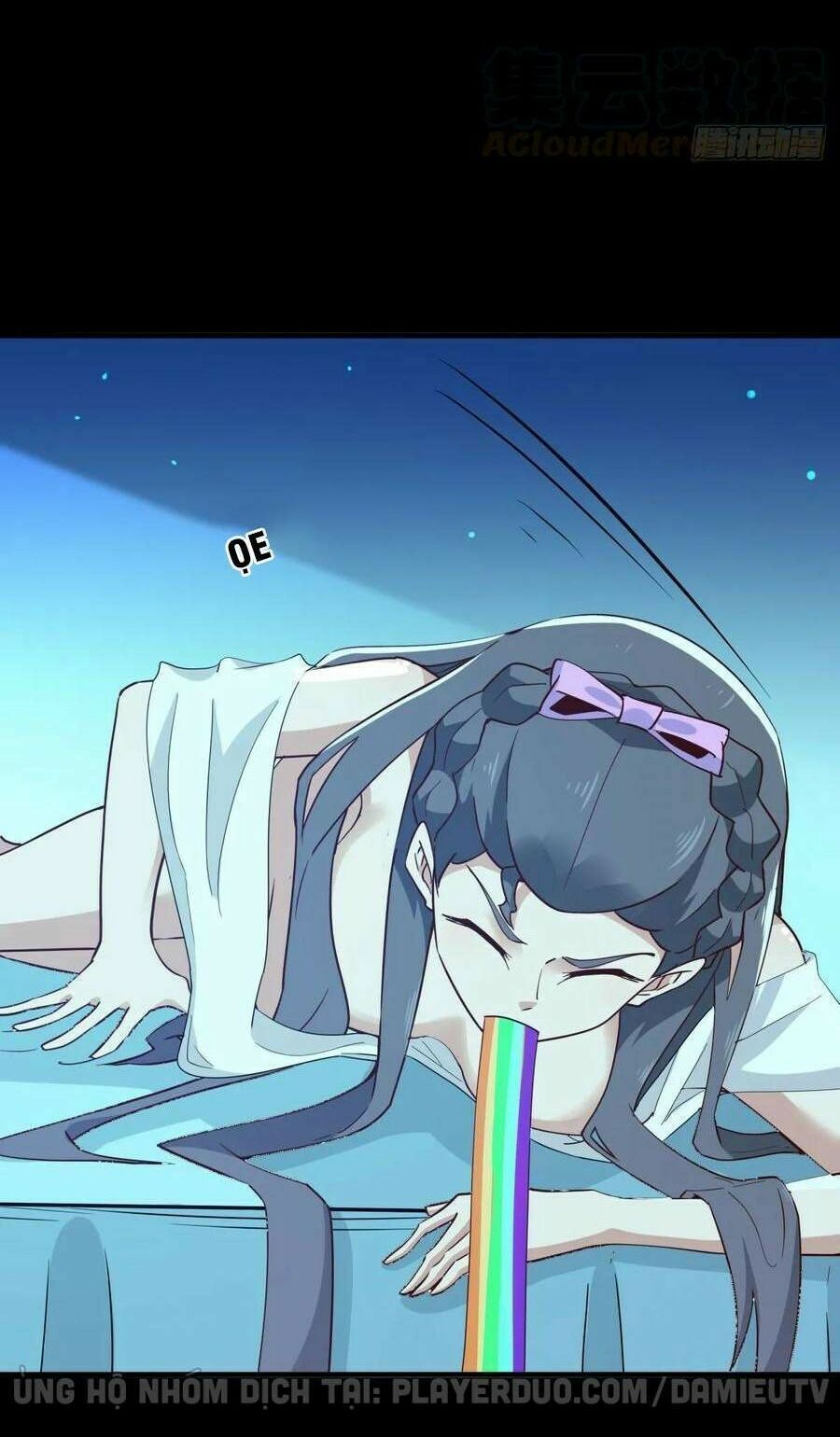 đọc truyện Trùng Sinh Đô Thị Thiên Tôn Chương 122 ảnh 8 tại Thiên Thai Truyện