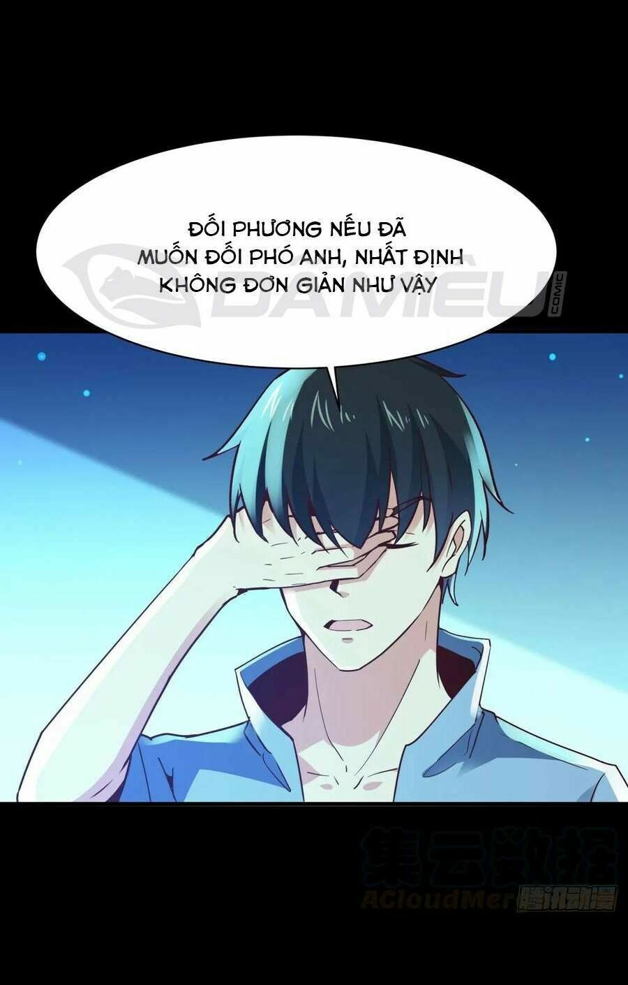 đọc truyện Trùng Sinh Đô Thị Thiên Tôn Chương 122 ảnh 10 tại Thiên Thai Truyện