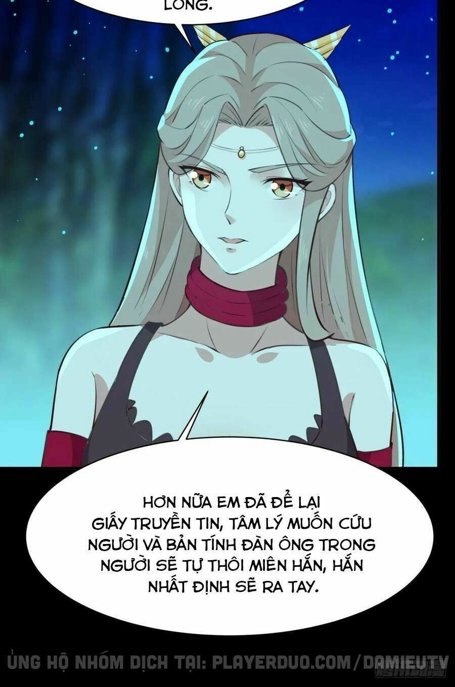 đọc truyện Trùng Sinh Đô Thị Thiên Tôn Chương 123 ảnh 14 tại Thiên Thai Truyện